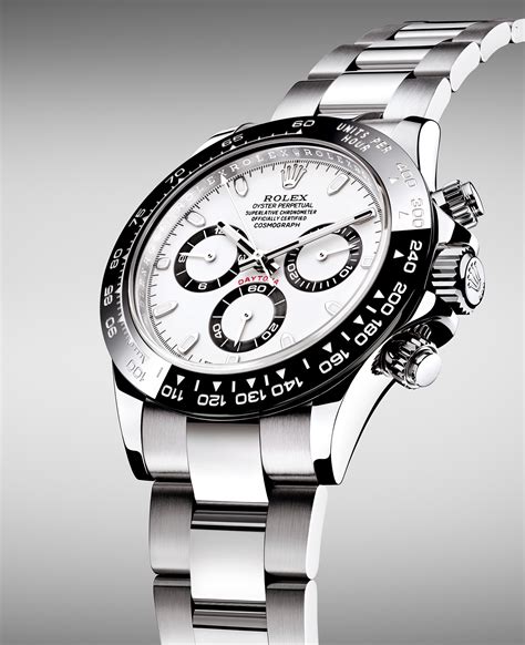 rolex daytona 11650 vs 12650|Rolex daytona stainless steel prices.